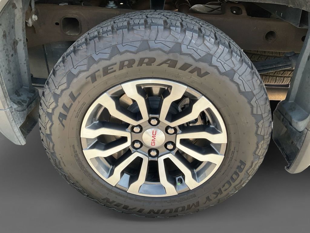 2024 GMC Sierra 1500 Denali Denali Ultimate - Photo 8