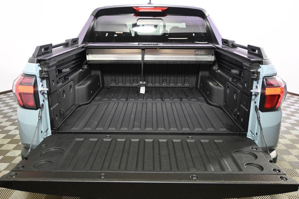 New 2026 Blue / Stone Hyundai SEL Activity AWD image 19