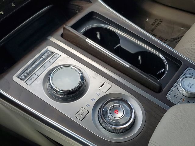 2023 GENESIS GV80 Standard - Photo 22