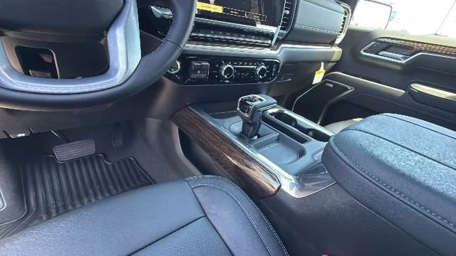 2026 GMC Sierra 1500 Elevation - Photo 13