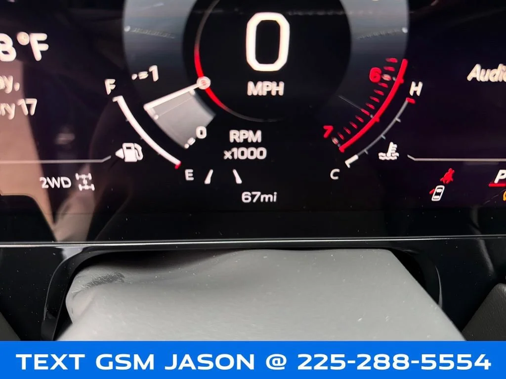 2026 GMC Yukon Elevation - Photo 19