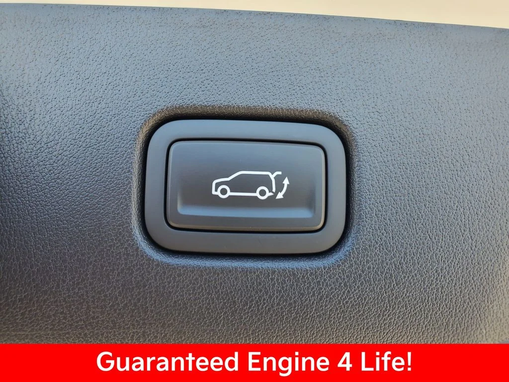 New 2027 Snow White Pearl Kia X-Line S image 35