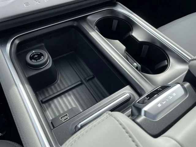 New 2026 Gray Ford Active image 9