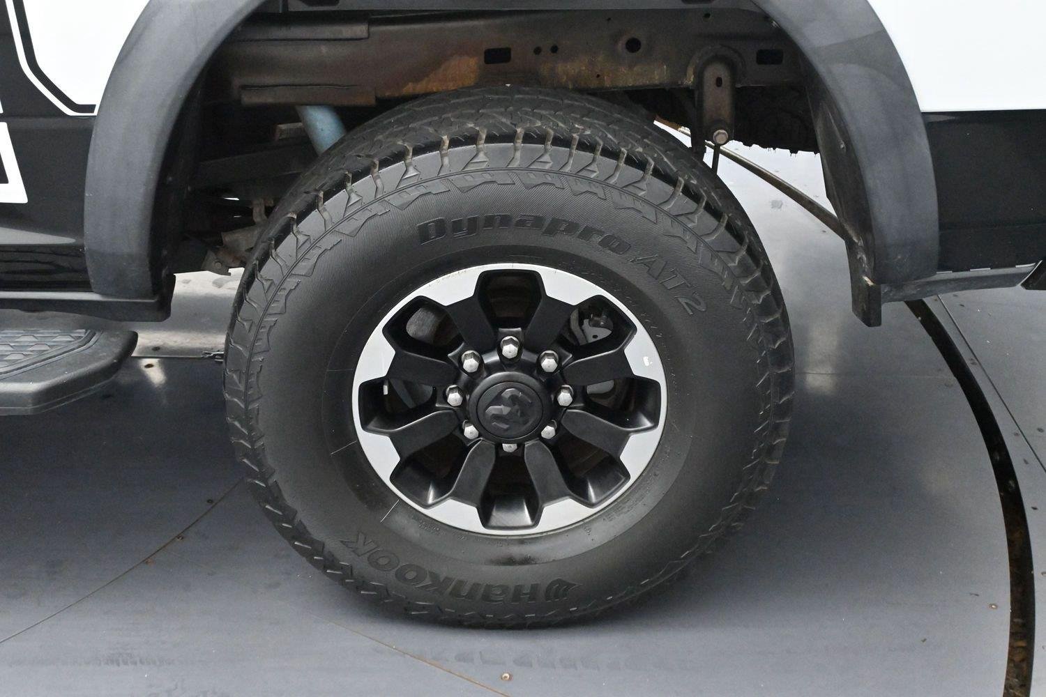 Used 2021  RAM Power Wagon image 27