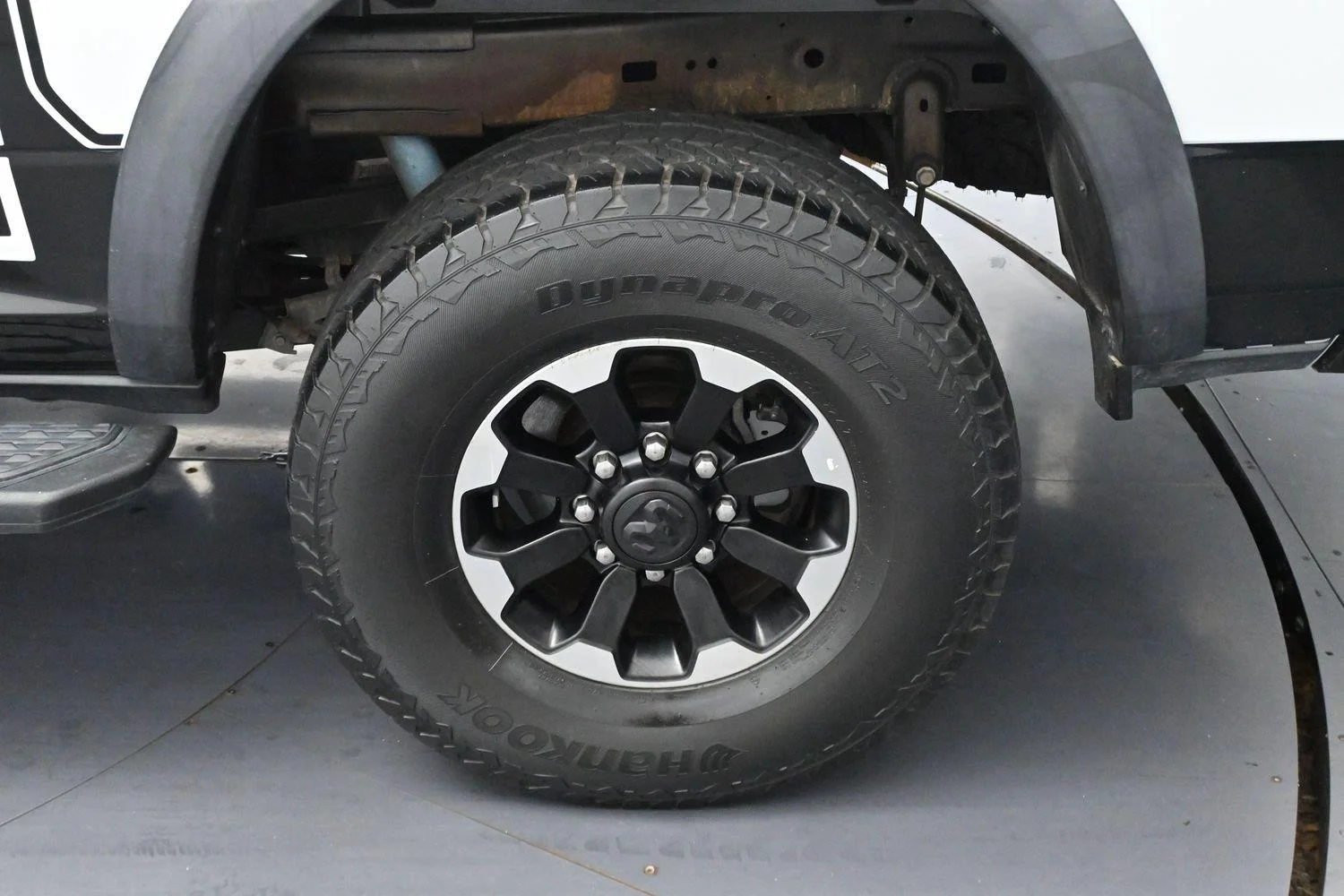 Used 2021  RAM Power Wagon image 27