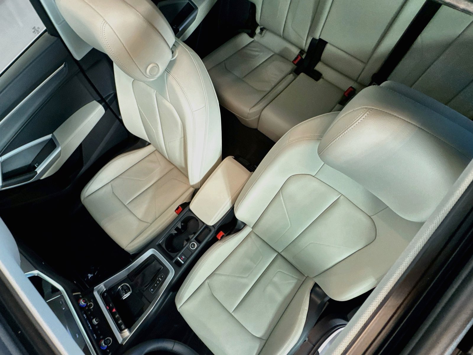Used 2025 White Audi S line Premium image 20