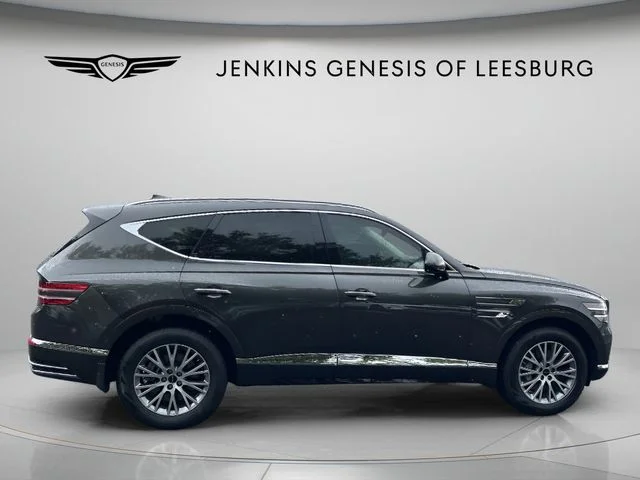 Used 2026 Gray Genesis 2.5T image 4