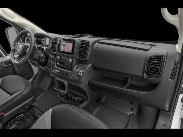 New 2027 Bright White Clearcoat RAM Base image 11