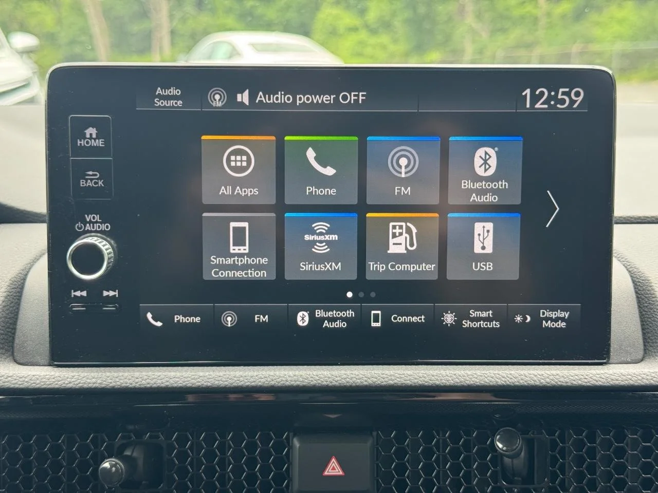 2023 Honda CR-V EX-L - Photo 14