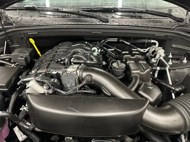 New 2026 Vapor Gray Exterior Paint Dodge GT Plus image 20