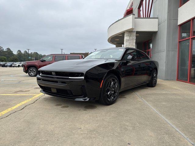 2026 Dodge Charger
