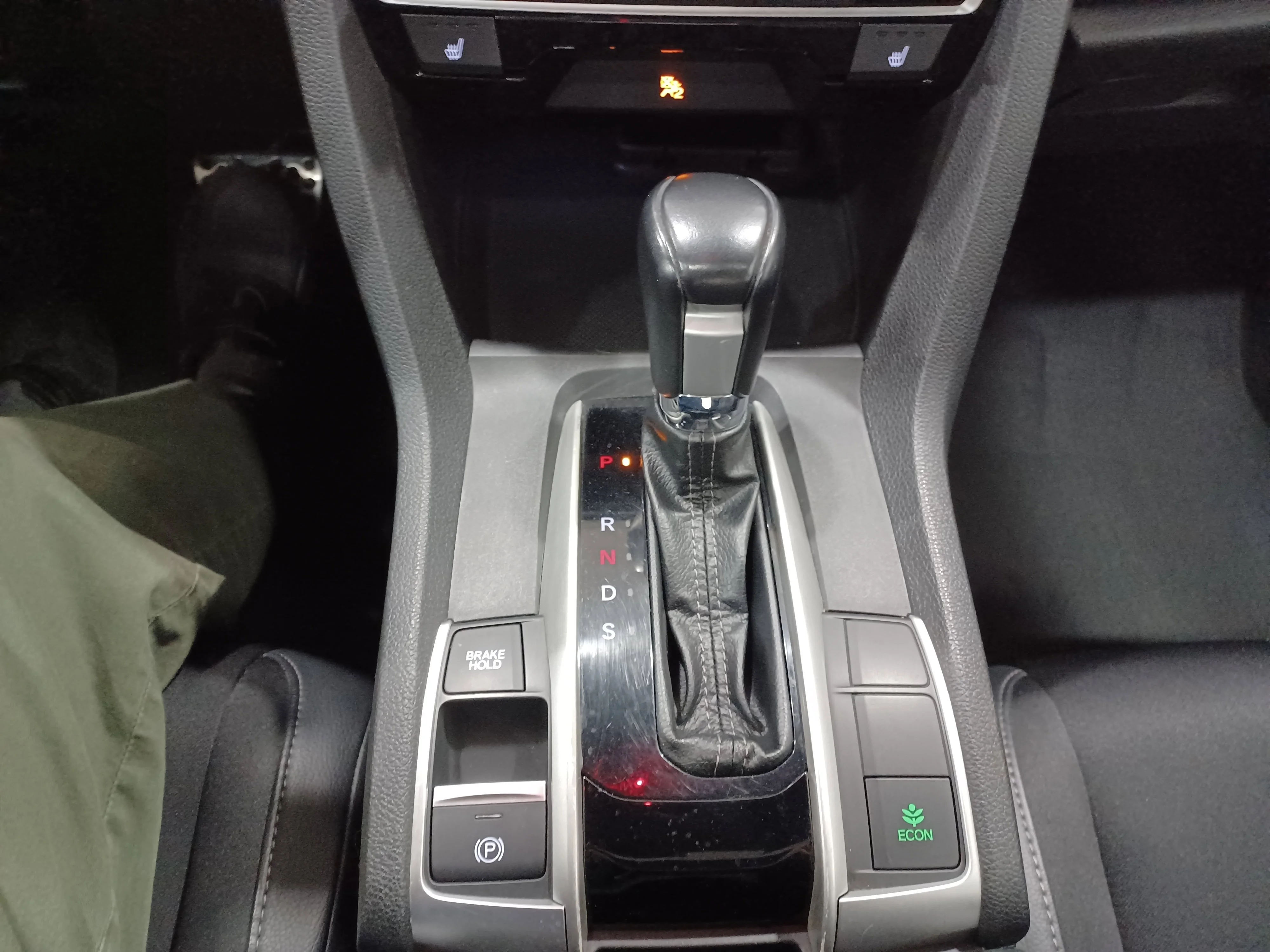 Certified Used 2021 Aegean Blue Metallic Honda Sport*Adaptive Cruise | Remote Start | Htd Seats | Sunroof | Park Assist | Apple CarPlay image 19