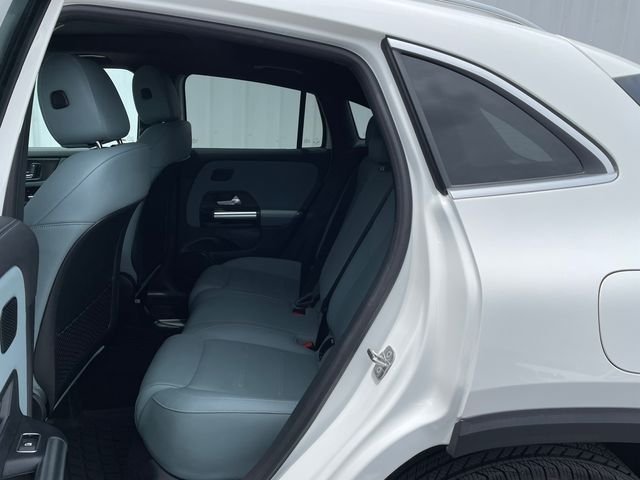 Certified Used 2026 White Mercedes-Benz GLA 250 image 21