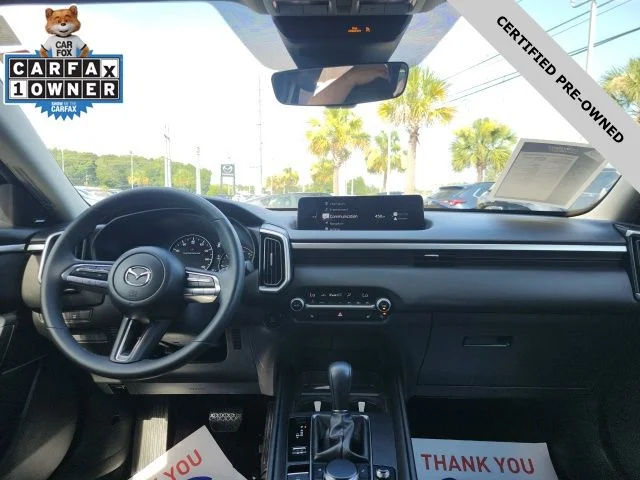 2024 Mazda CX-50 2.5 S Premium Package