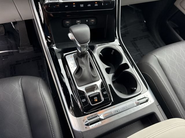 2024 Kia Carnival SX - Photo 21