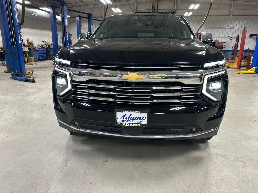 Used 2025 Black Chevrolet Premier image 16
