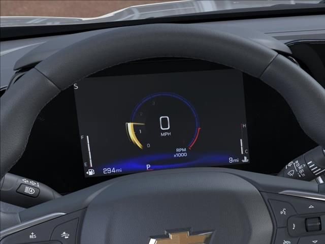 2026 Chevrolet Trax LT - Photo 18