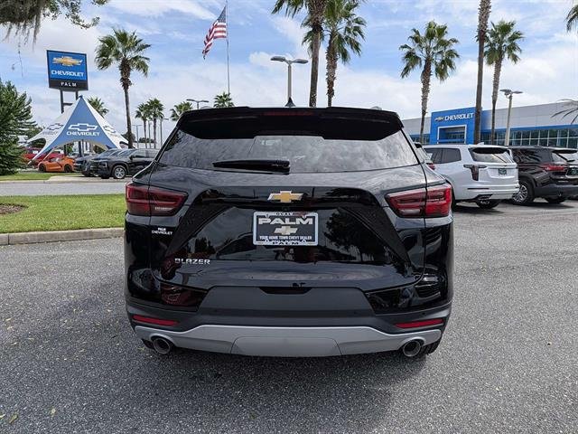 2026 Chevrolet Blazer 2LT - Photo 32