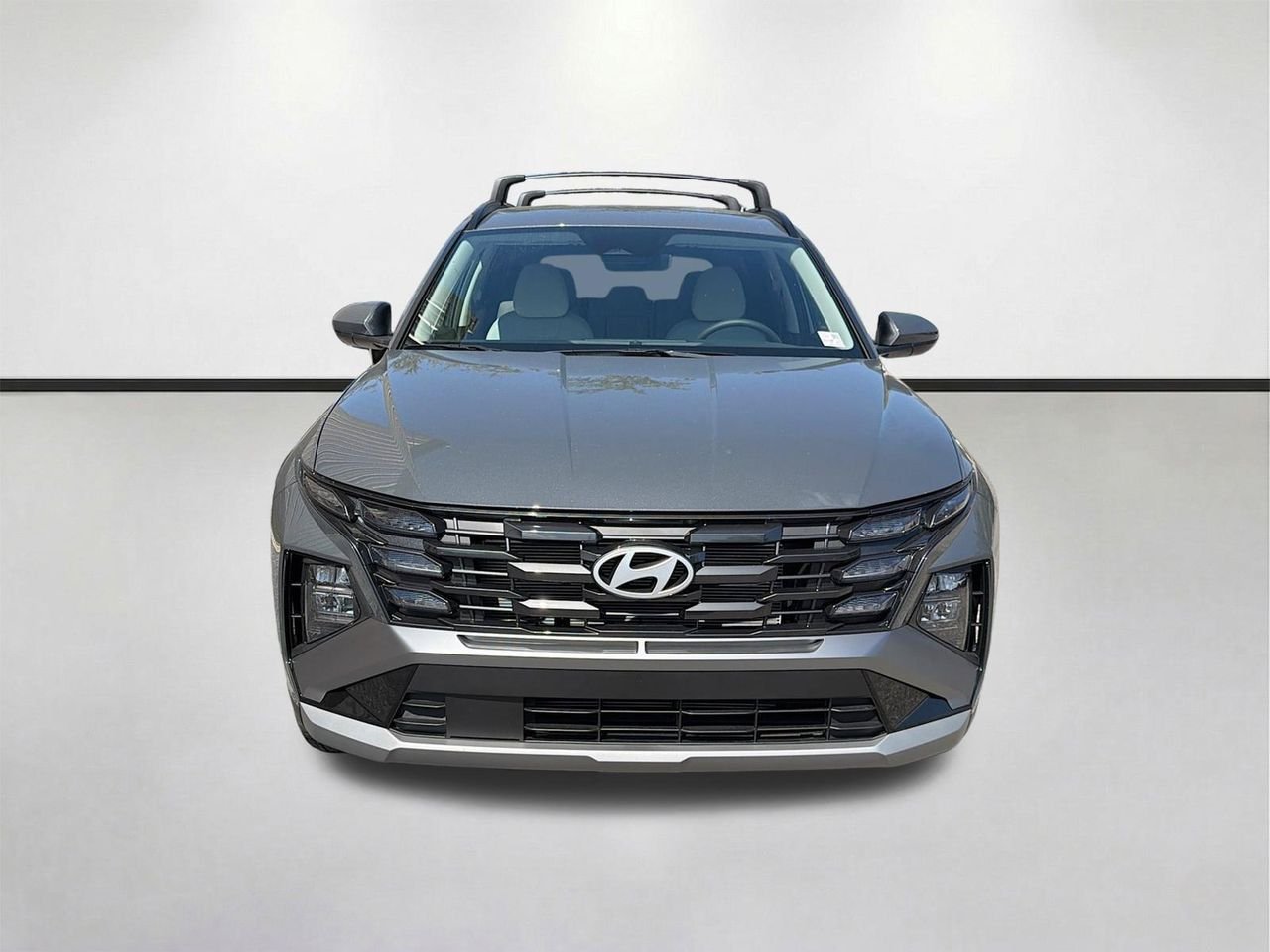New 2026 Ecotronic Gray Hyundai SEL FWD image 8