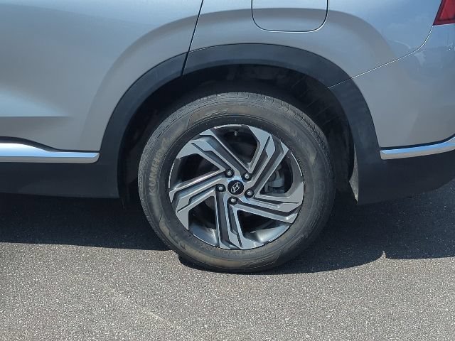 2022 Hyundai Santa Fe SEL - Photo 31