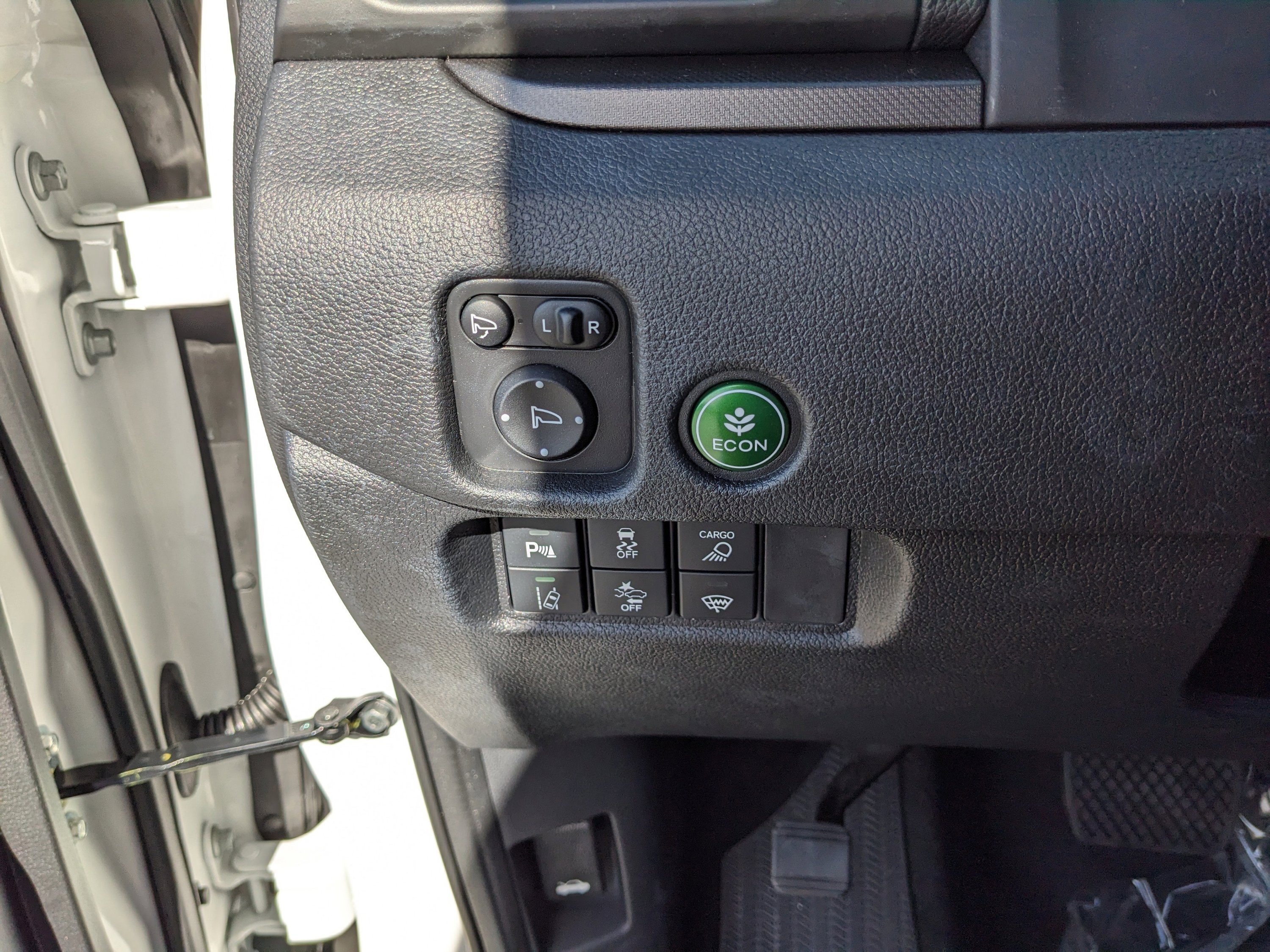 2026 Honda Ridgeline TrailSport - Photo 32