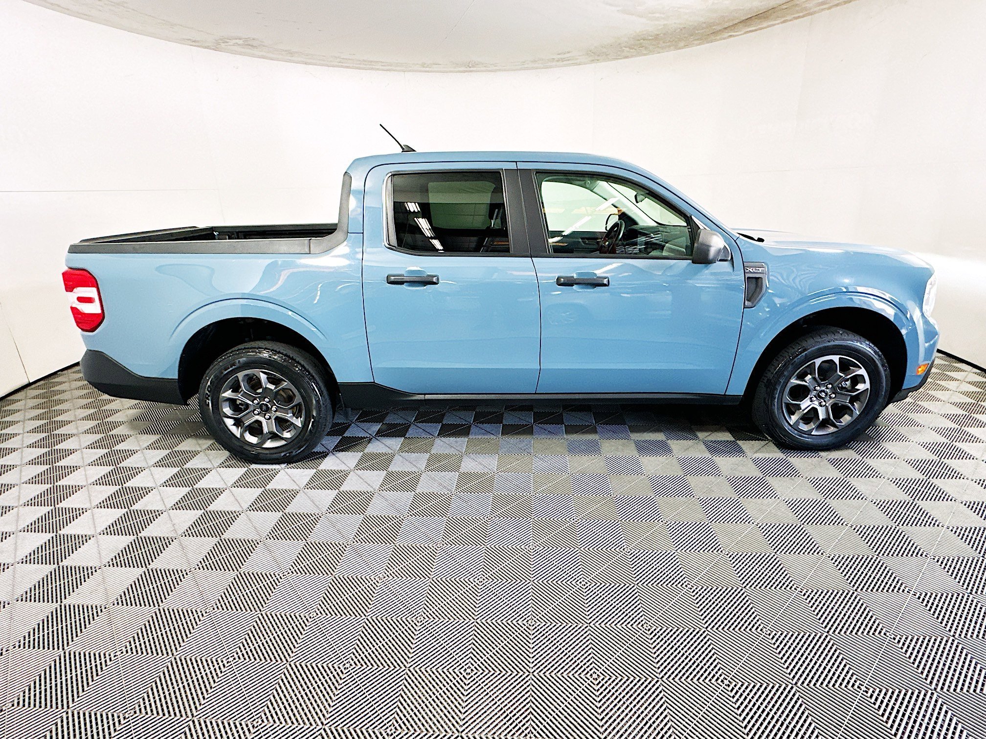 2022 Ford Maverick thumbnail 4