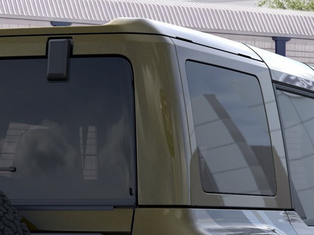 New 2026 Shelter Green Metallic Ford Raptor image 50