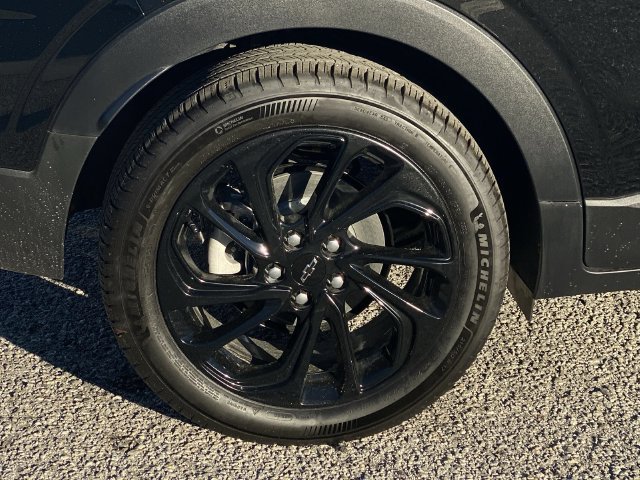 2027 Chevrolet Bolt RS - Photo 44