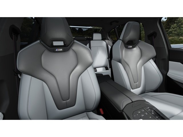 New 2027 Marina Bay Blue Metallic BMW Base image 11