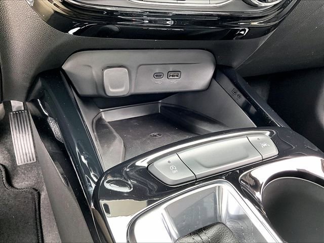2026 Chevrolet Trax Activ - Photo 24