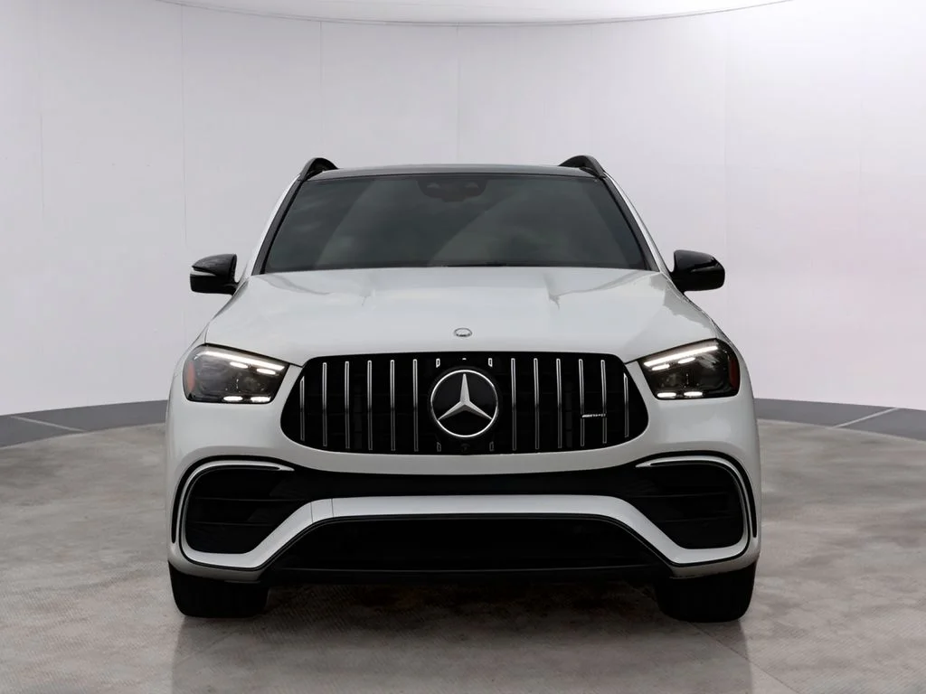 Certified 2024 Mercedes-Benz GLE AMG GLE63 S with VIN 4JGFB8KB3RB230047 for sale in Kansas City