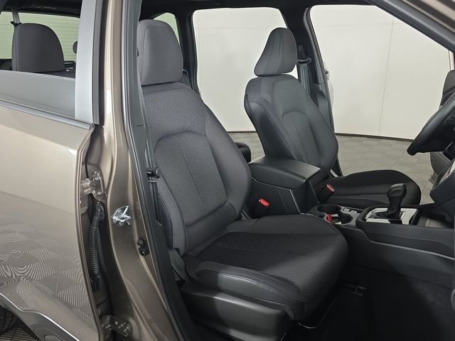 Certified Used 2025 Brown Subaru Premium image 29