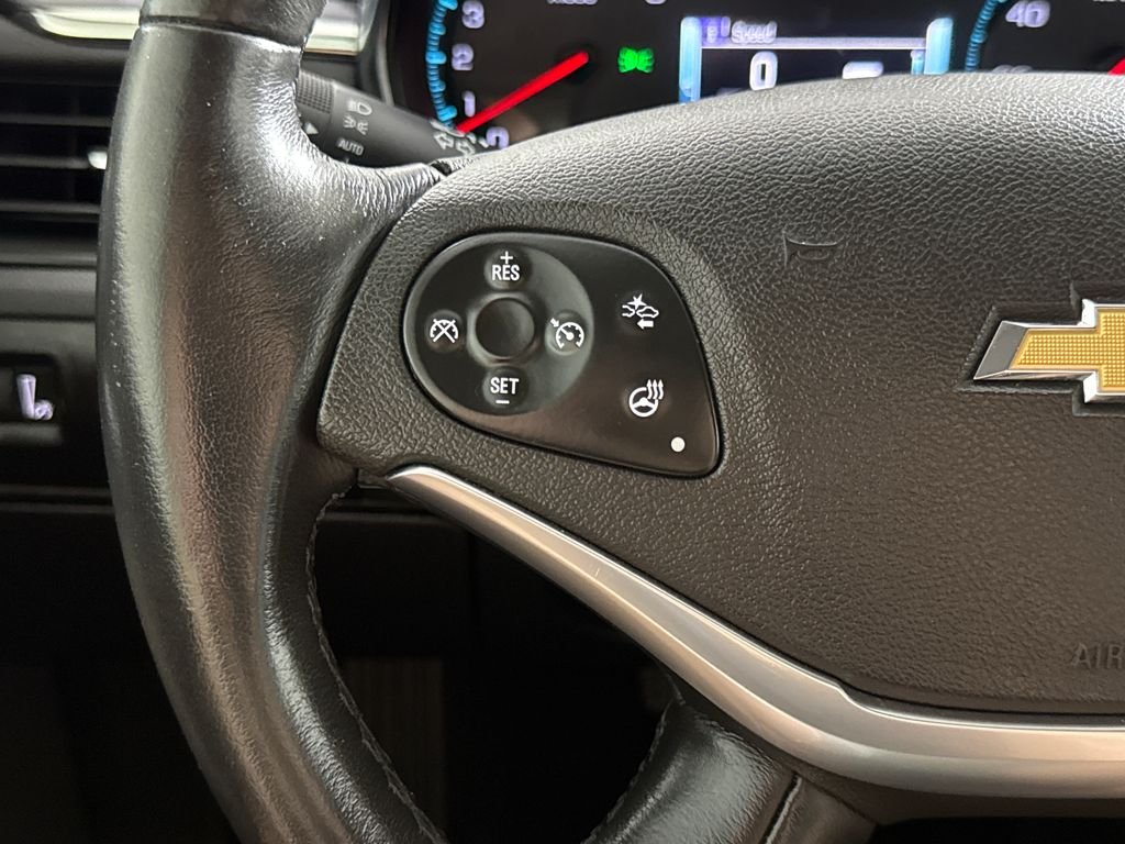 2017 Chevrolet Impala Premier - Photo 16
