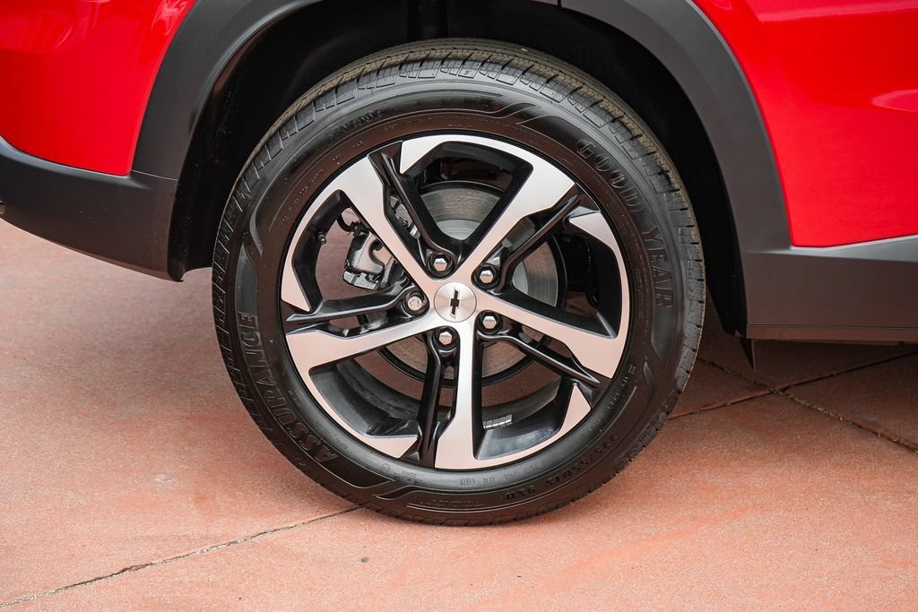 2026 Chevrolet Trax RS - Photo 11