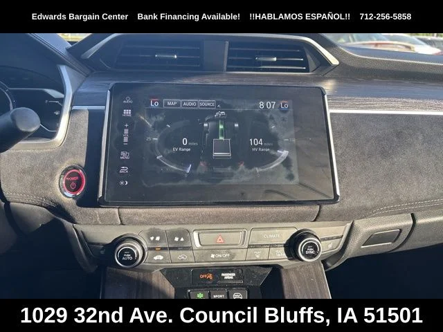 Used 2018 Black Honda Touring image 19