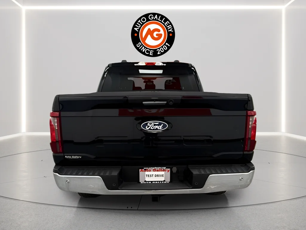 2024 Ford F-150 XLT - Photo 17