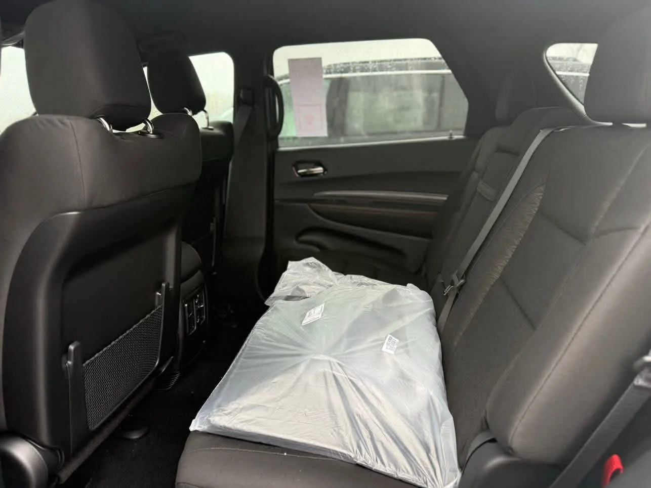 2026 Dodge Durango GT HEMI V8 - Photo 8