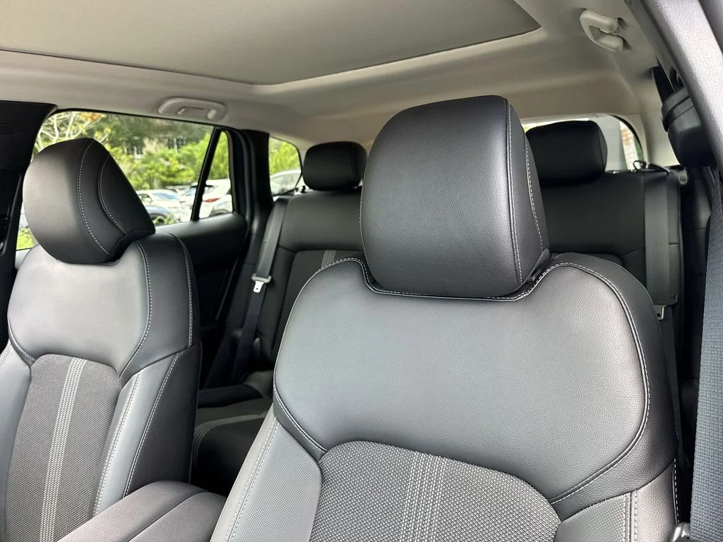 New 2026 Polymetal Gray Metallic Mazda Preferred AWD image 42