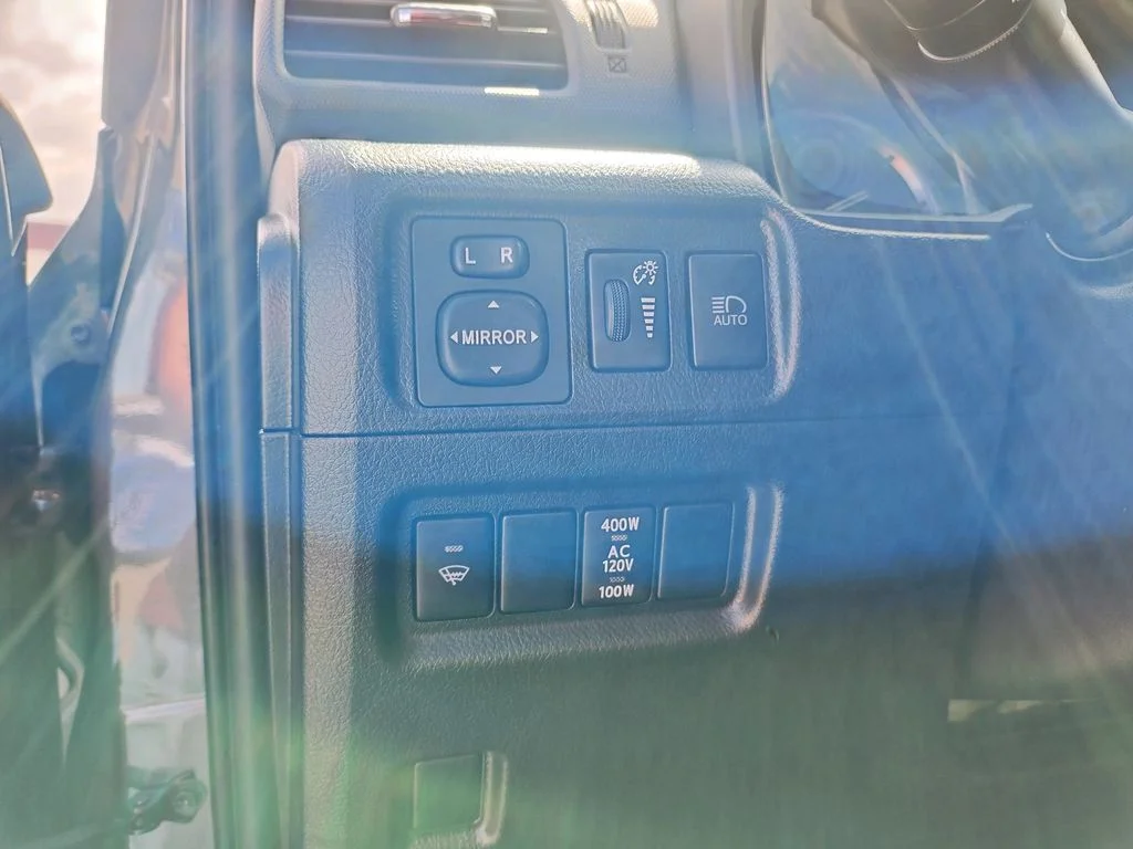 2021 Toyota 4Runner TRD Off-Road Premium - Photo 17