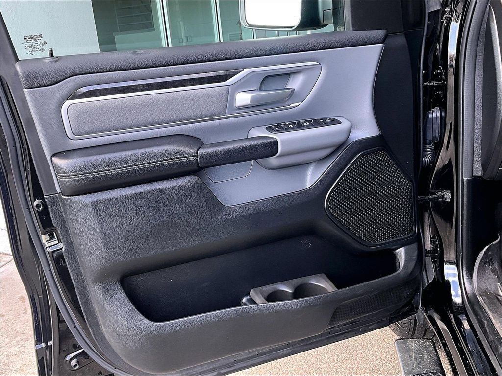 Used 2020 Black Ram Big Horn/Lone Star image 9