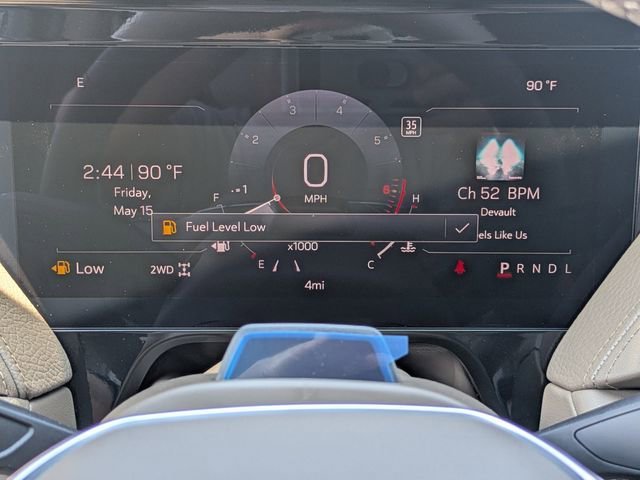 New 2026 Onyx Black GMC Denali image 34