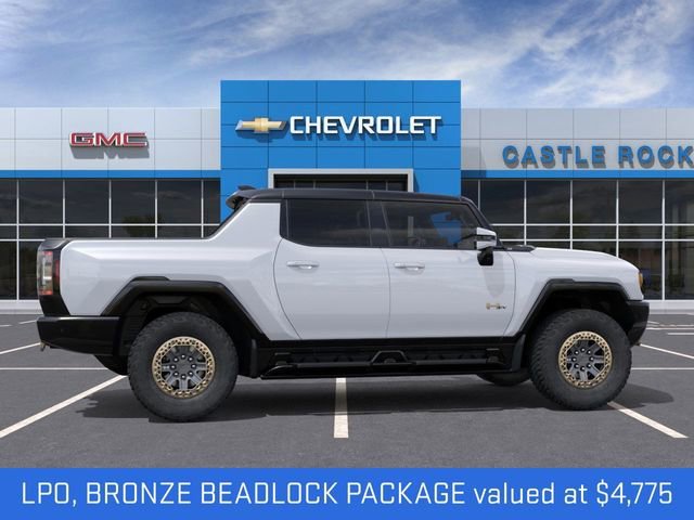 2025 GMC HUMMER EV 3X - Photo 6