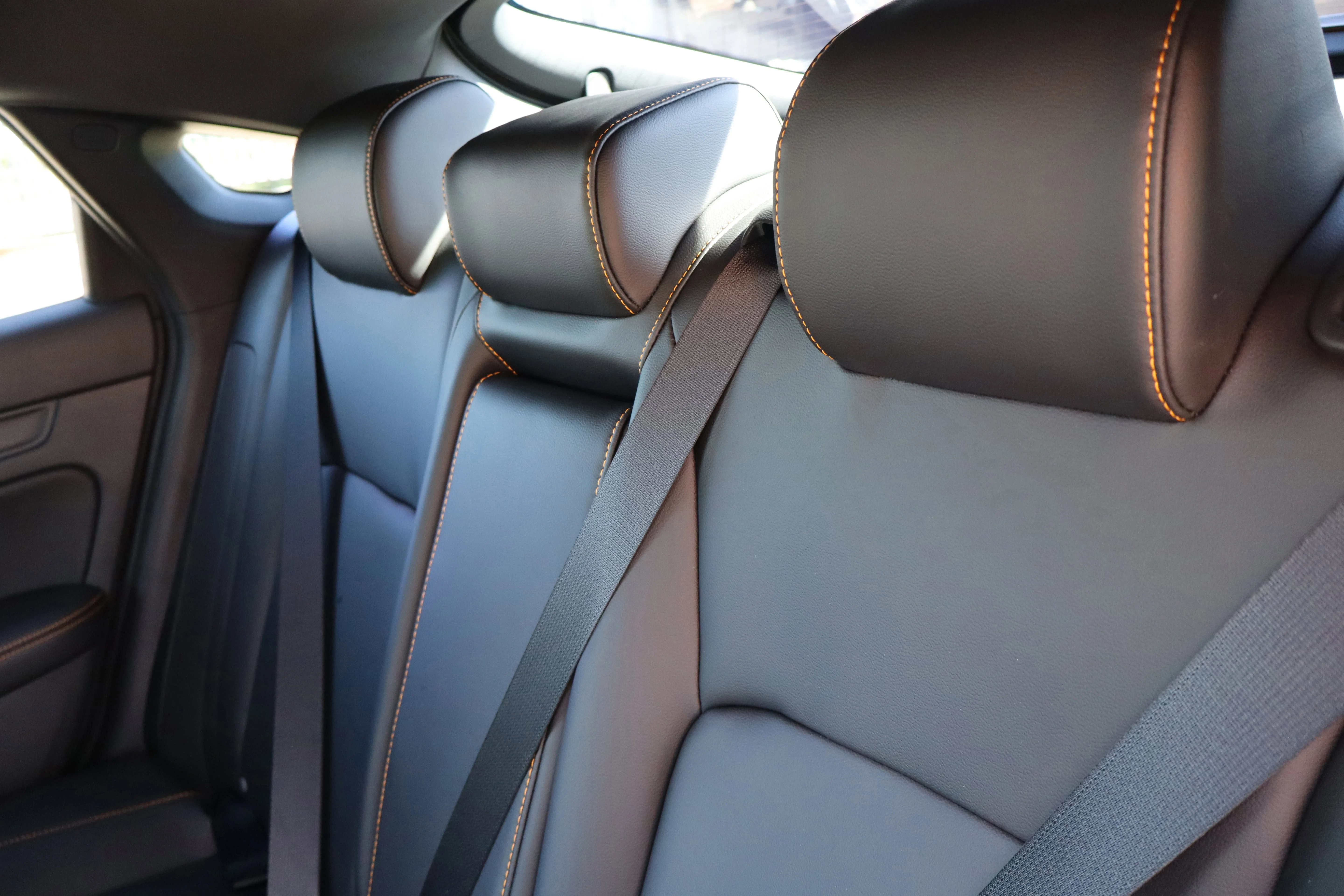 New 2026 Double Apex Blue Pearl Acura w/A-Spec Technology Package image 24