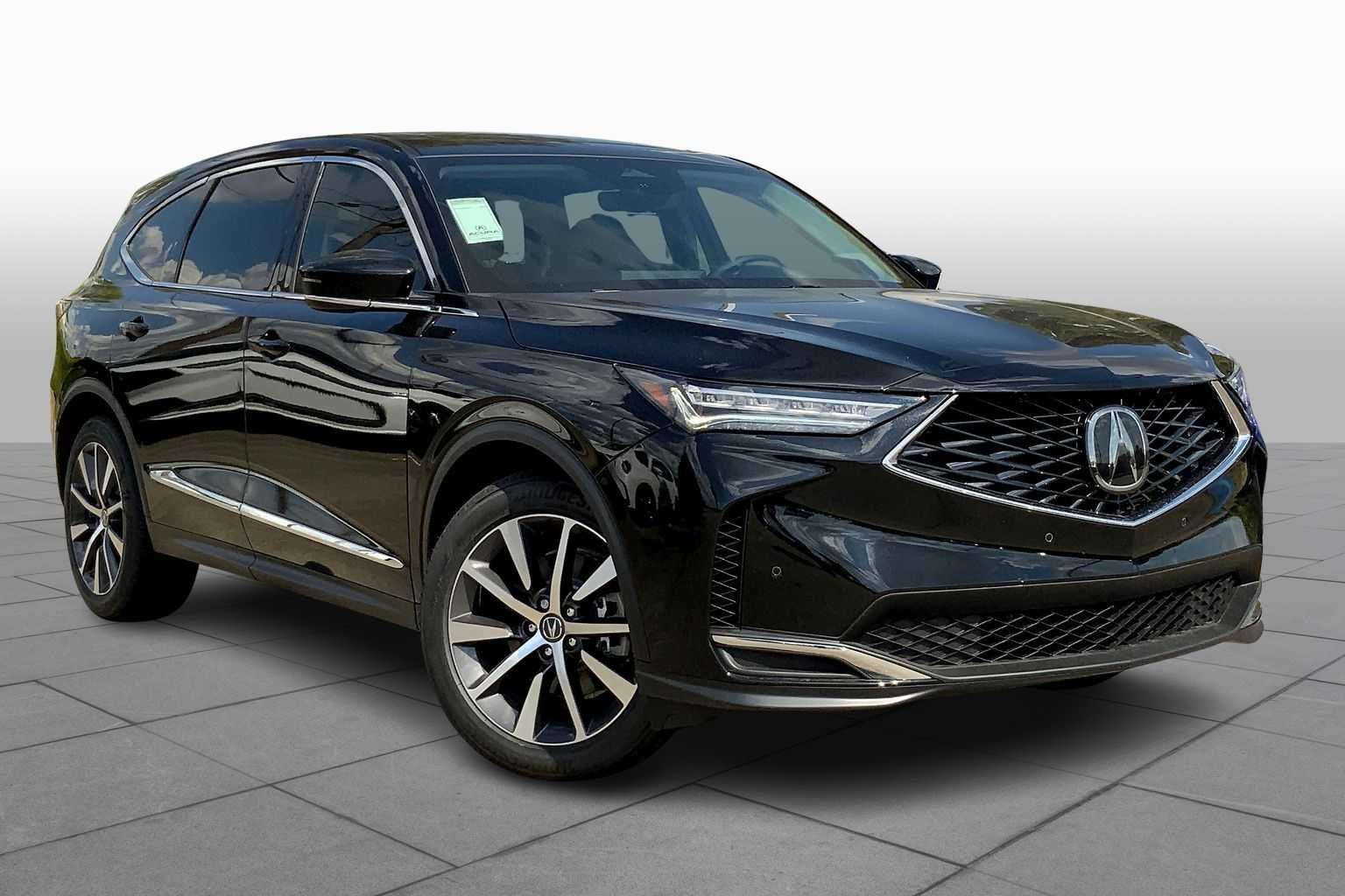 2026 Acura MDX Technology Package - Photo 2