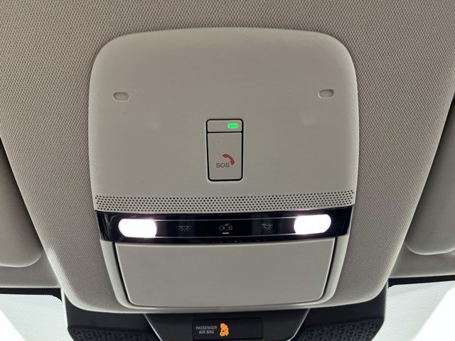 Used 2023 Gun Metallic Nissan ENGAGE image 30