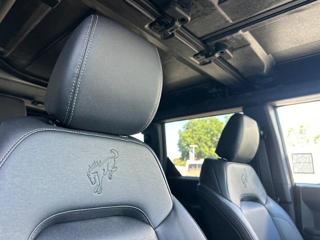 New 2026 Marsh Gray Ford Big Bend® image 44