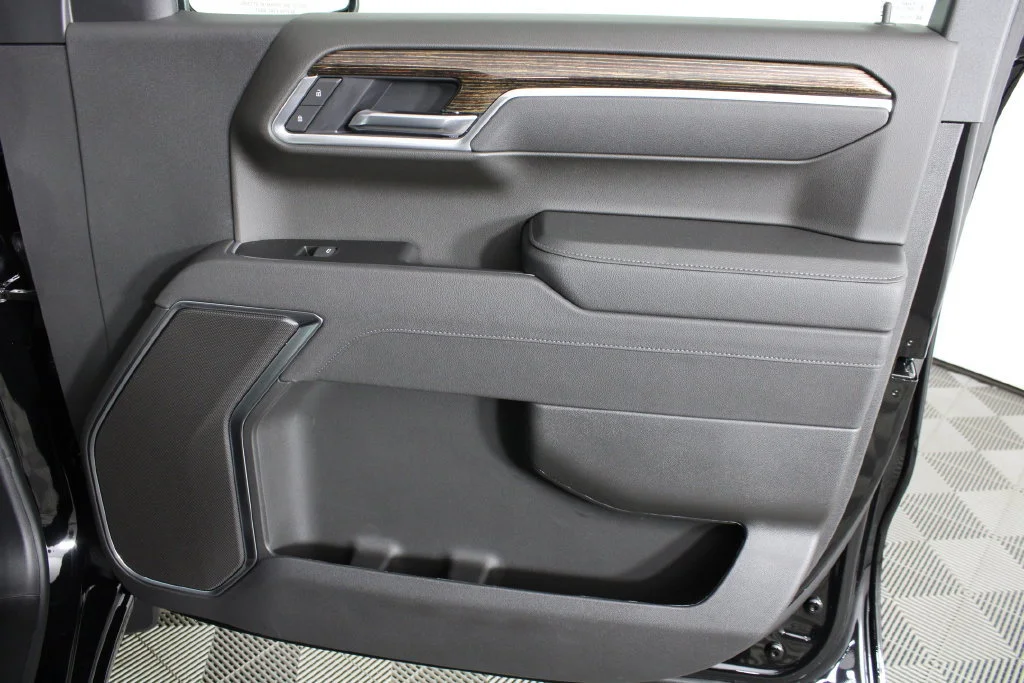 2026 GMC Sierra 1500 Elevation - Photo 8