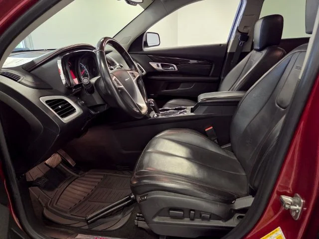 Used 2014 Crystal Red Tintcoat GMC Denali image 11
