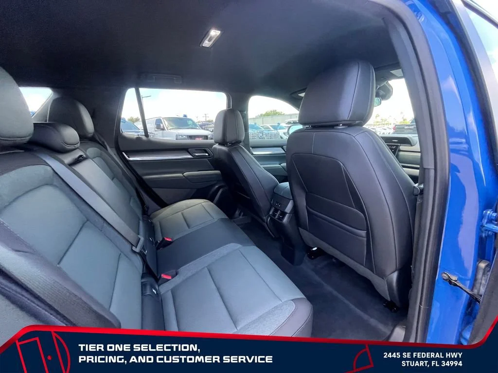 Certified Used 2026 Rapids Metallic GMC AT4 image 18