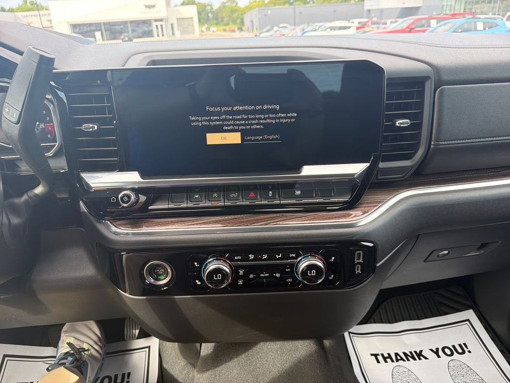 Certified Used 2023 Black GMC Elevation image 19